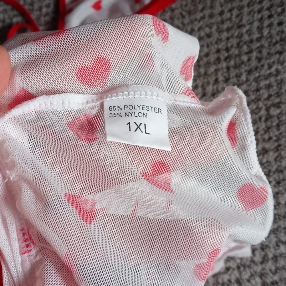 2pc heart set - Picture 3 of 4